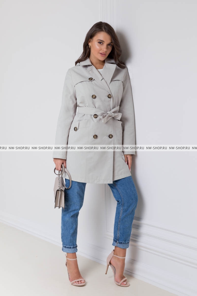 Женский летний плащ Nord Wind 898