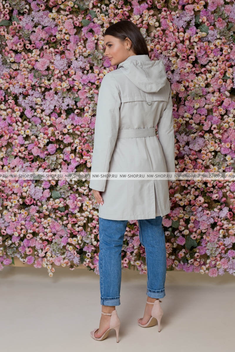 Женский летний плащ Nord Wind 898