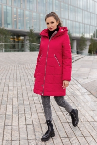 Женское зимнее пальто Nord Wind 900