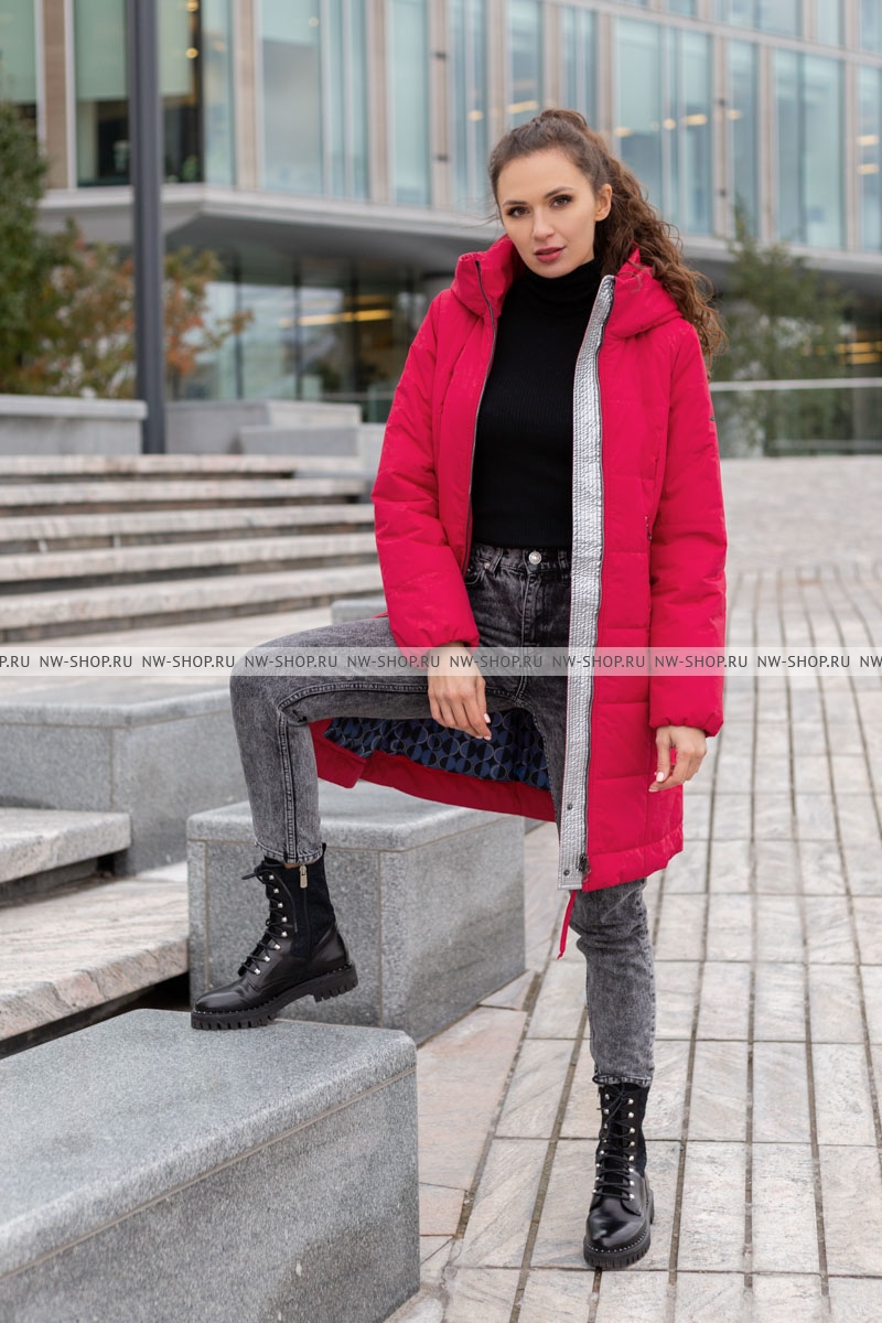 Женское зимнее пальто Nord Wind 900
