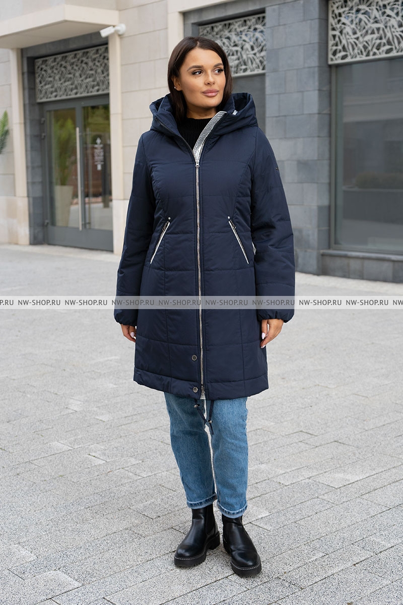 Женское зимнее пальто Nord Wind 900