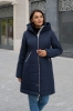 Женское зимнее пальто Nord Wind 900