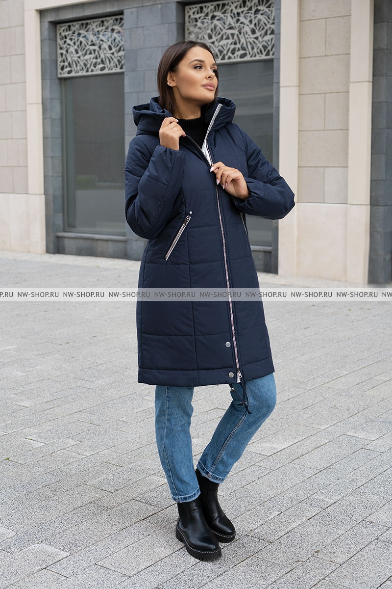 Женское зимнее пальто Nord Wind 900