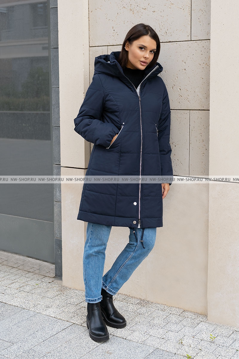 Женское зимнее пальто Nord Wind 900