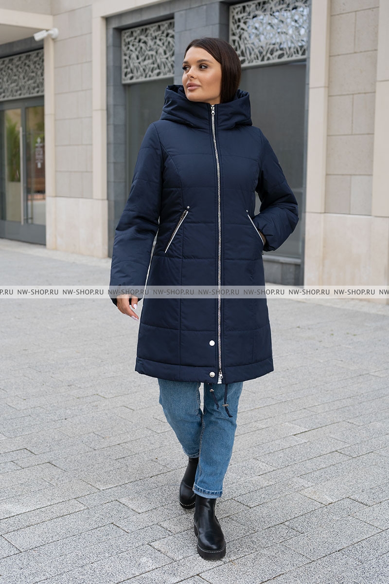 Женское зимнее пальто Nord Wind 900