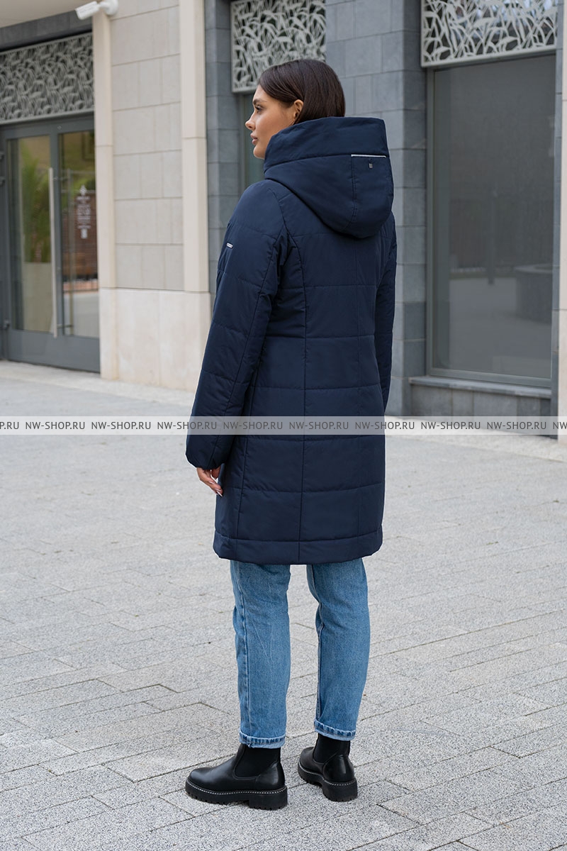 Женское зимнее пальто Nord Wind 900