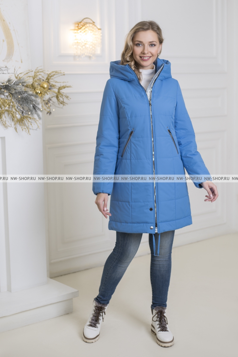 Женское зимнее пальто Nord Wind 900