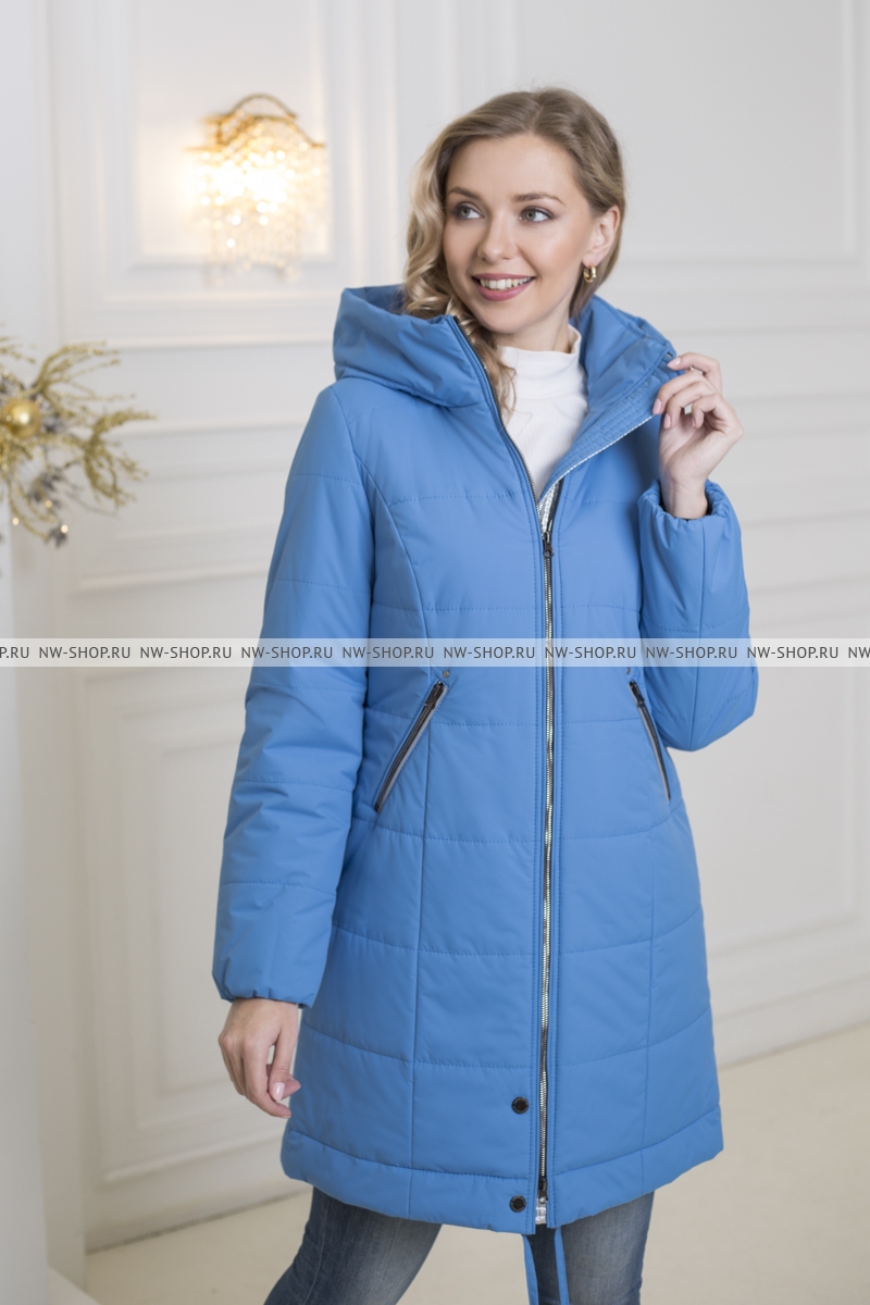 Женское зимнее пальто Nord Wind 900