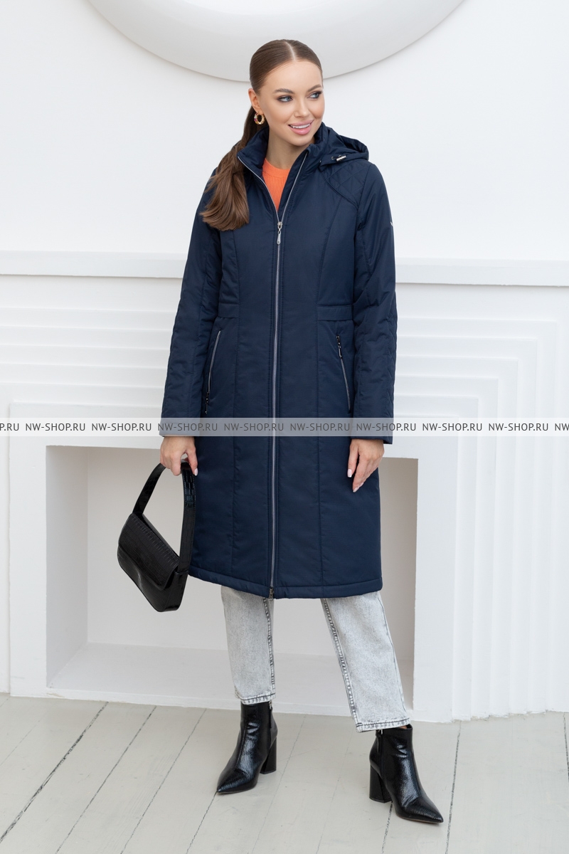 Женское демисезонное пальто Nord Wind 901
