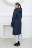 Женское демисезонное пальто Nord Wind 901