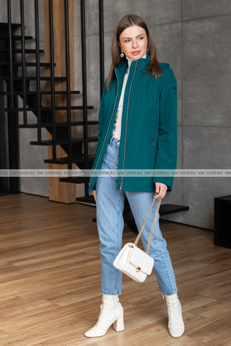 Женская демисезонная куртка Nord Wind 903