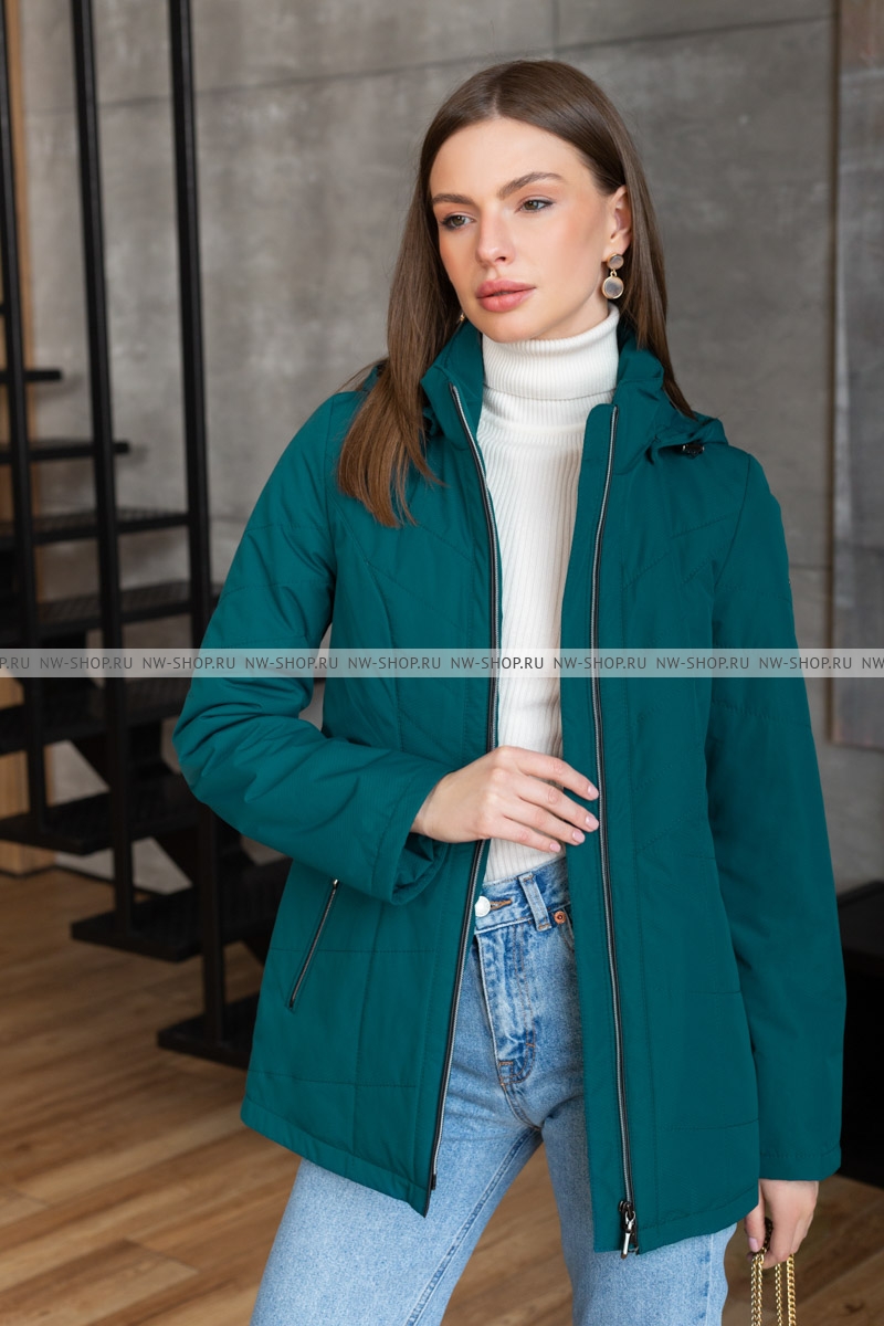 Женская демисезонная куртка Nord Wind 903