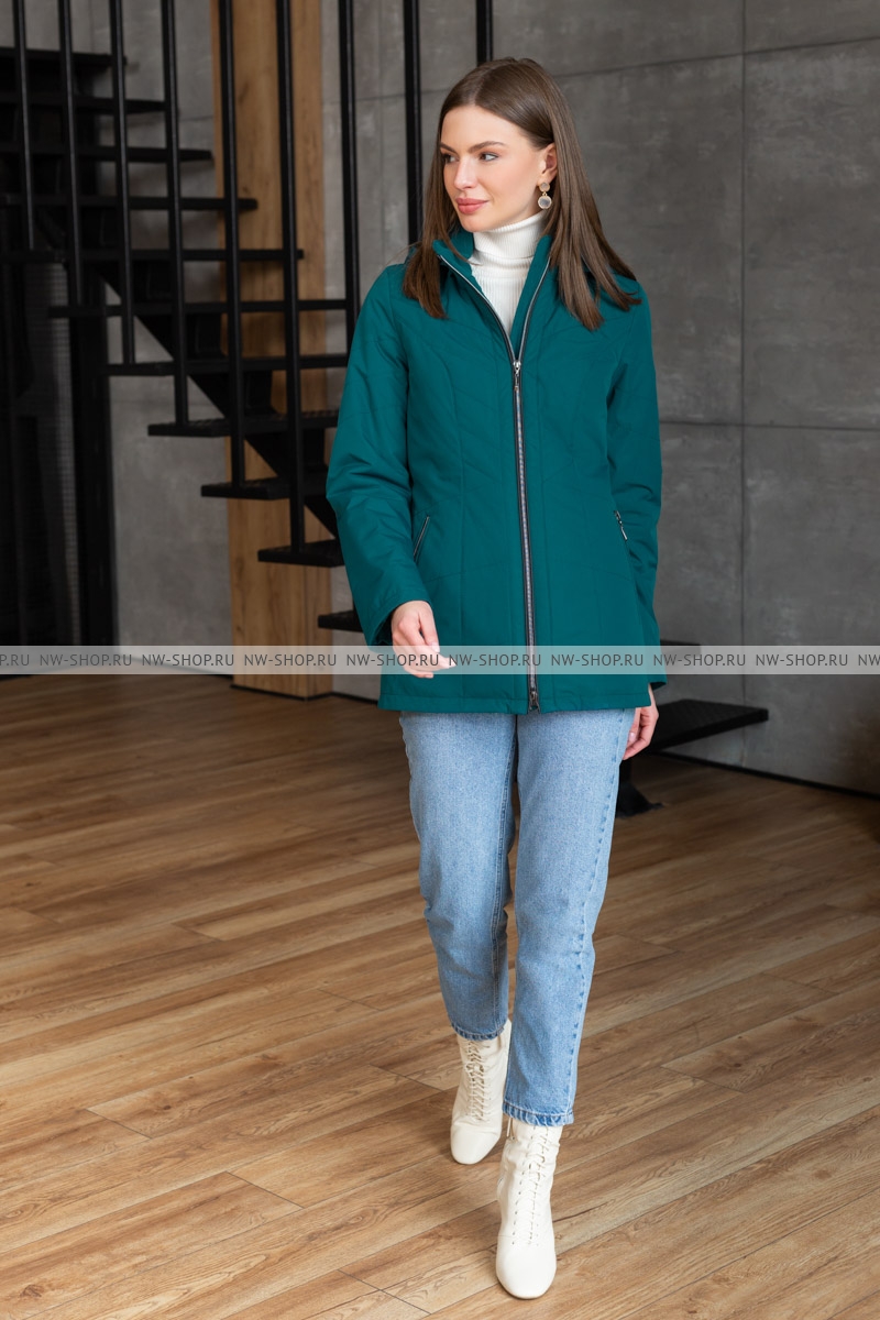 Женская демисезонная куртка Nord Wind 903