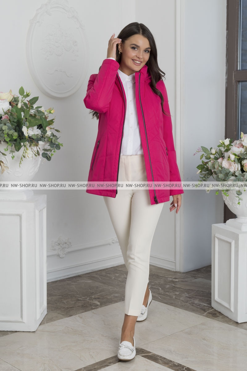 Женская демисезонная куртка Nord Wind 903