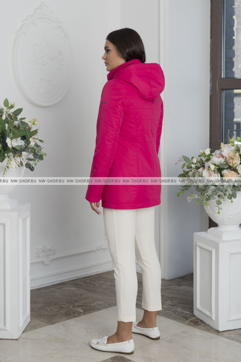 Женская демисезонная куртка Nord Wind 903