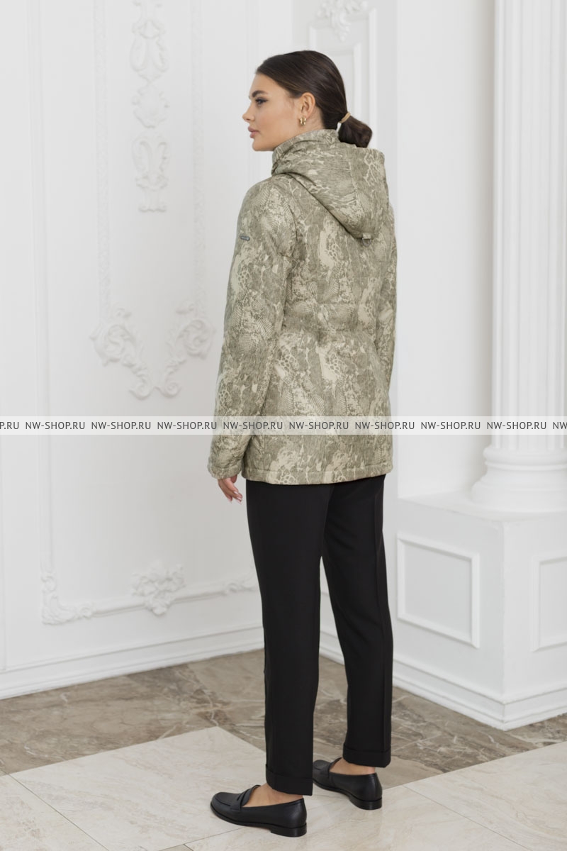 Женская демисезонная куртка Nord Wind 903