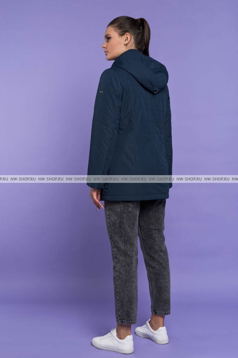 Женская демисезонная куртка Nord Wind 903
