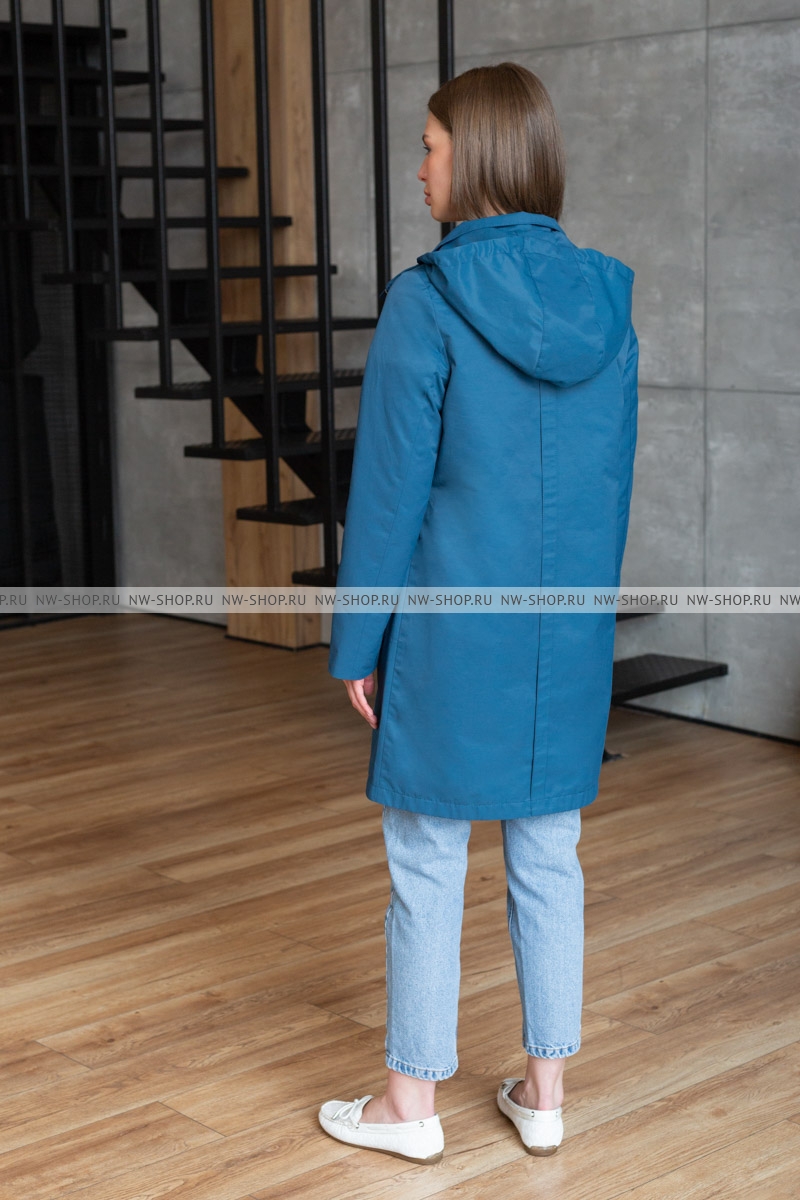 Женский летний плащ Nord Wind 905