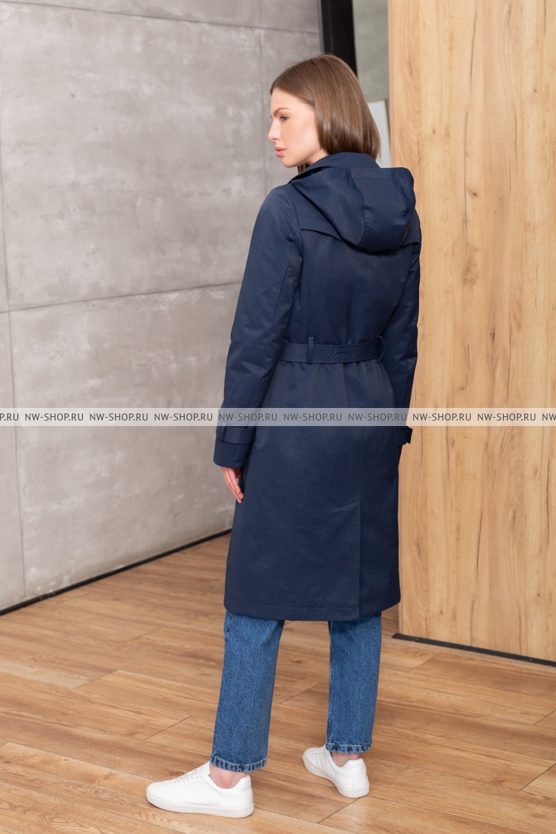 Женский летний плащ Nord Wind 906