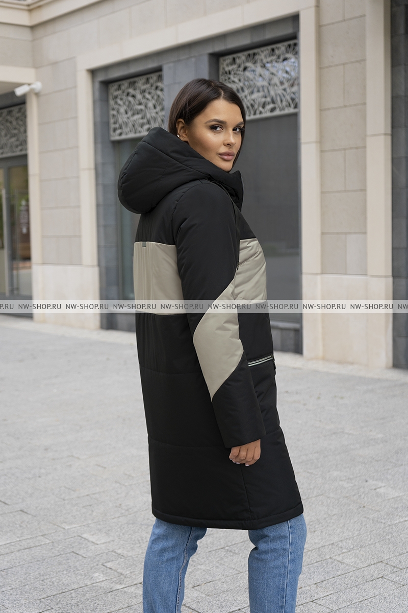 Женское зимнее пальто Nord Wind 907