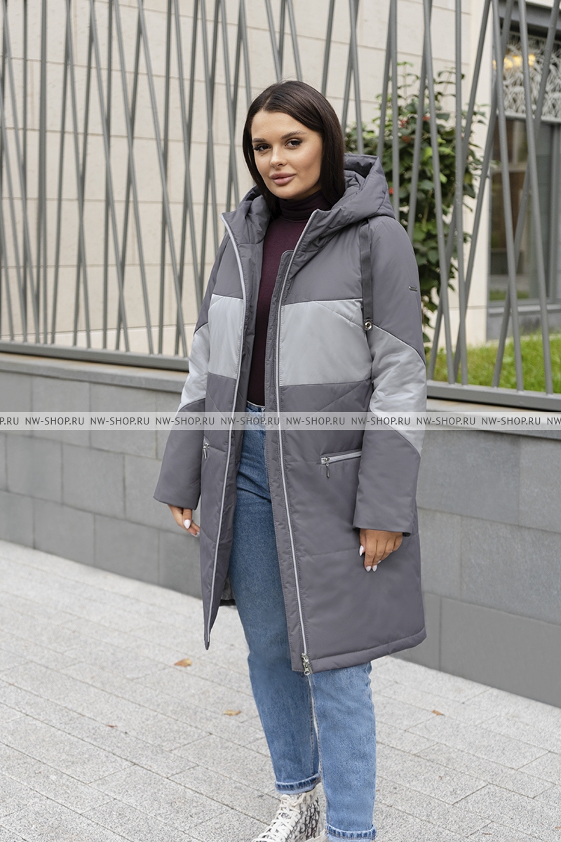 Женское зимнее пальто Nord Wind 907