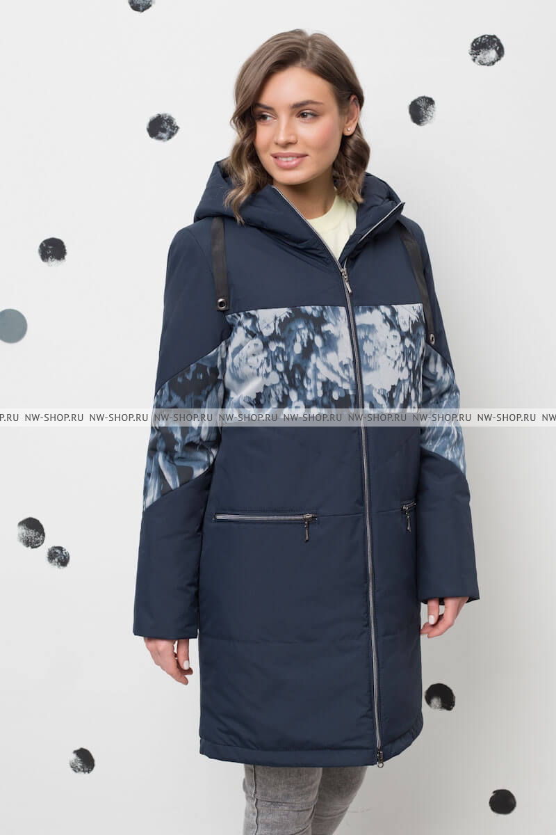 Женское зимнее пальто Nord Wind 907