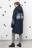 Женское зимнее пальто Nord Wind 907
