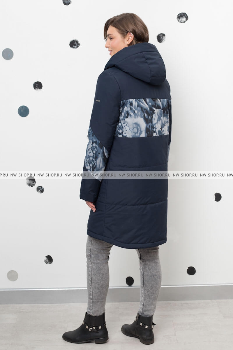 Женское зимнее пальто Nord Wind 907