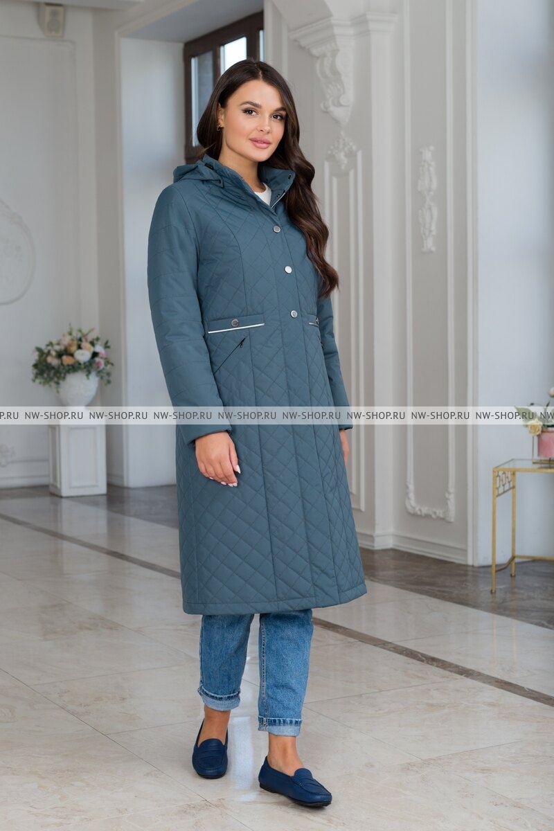 Женское демисезонное пальто Nord Wind 921