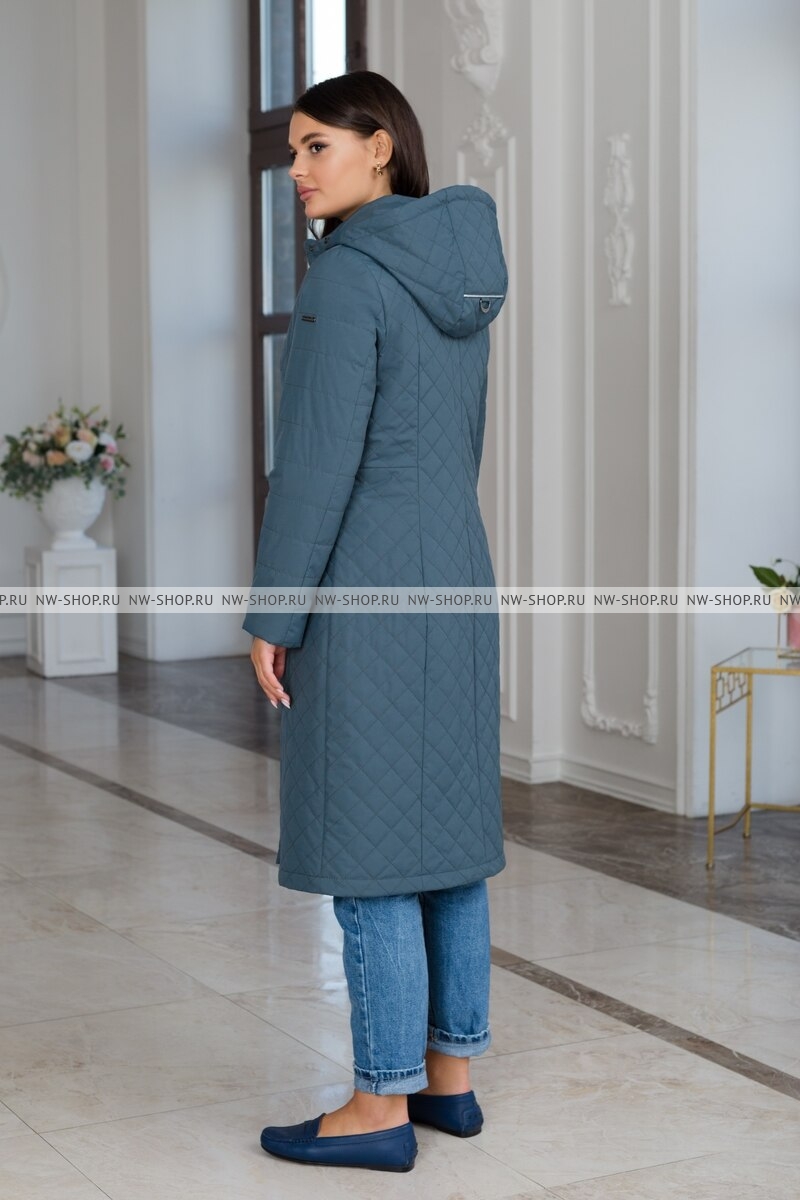 Женское демисезонное пальто Nord Wind 921