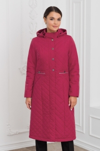 Женское демисезонное пальто Nord Wind 921