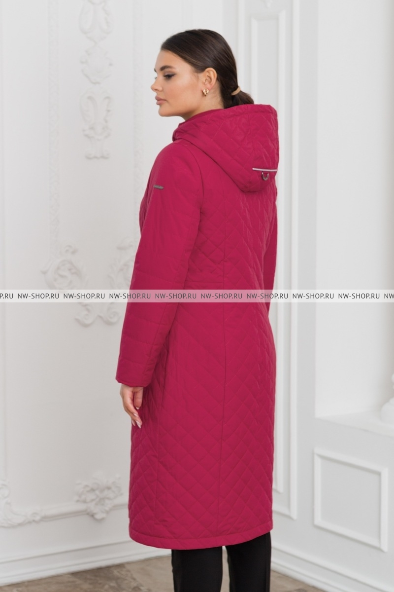 Женское демисезонное пальто Nord Wind 921