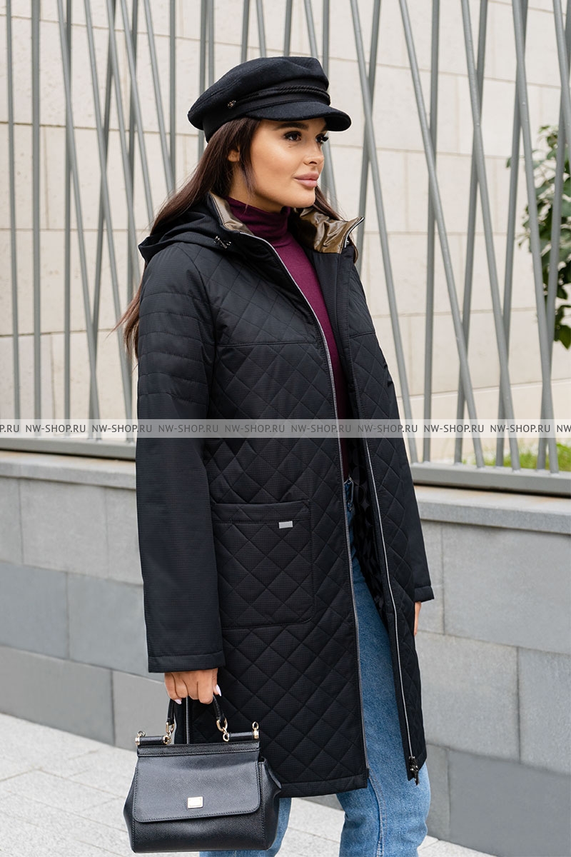 Женское демисезонное пальто Nord Wind 922