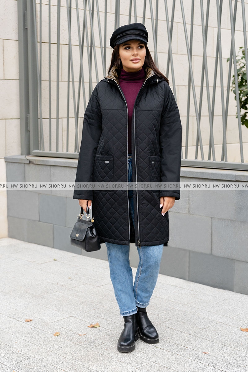 Женское демисезонное пальто Nord Wind 922