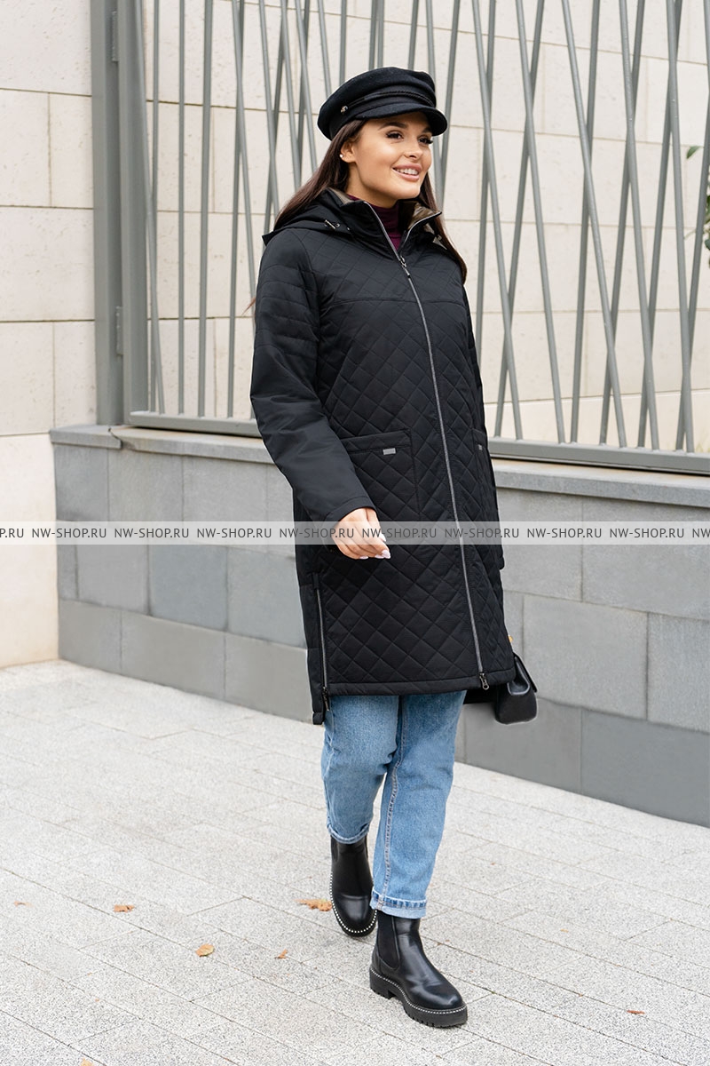 Женское демисезонное пальто Nord Wind 922