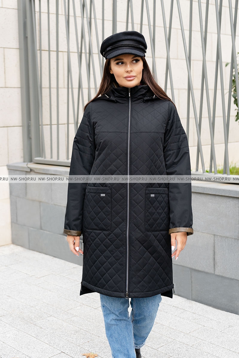 Женское демисезонное пальто Nord Wind 922