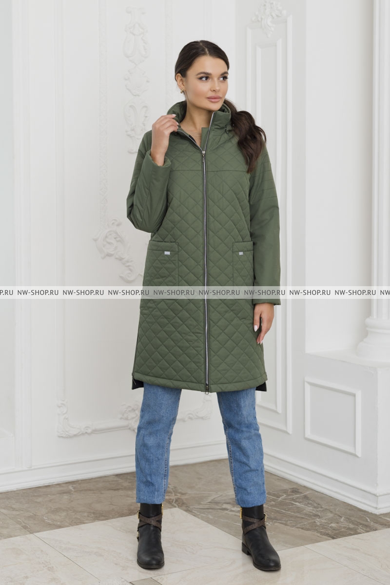 Женское демисезонное пальто Nord Wind 922