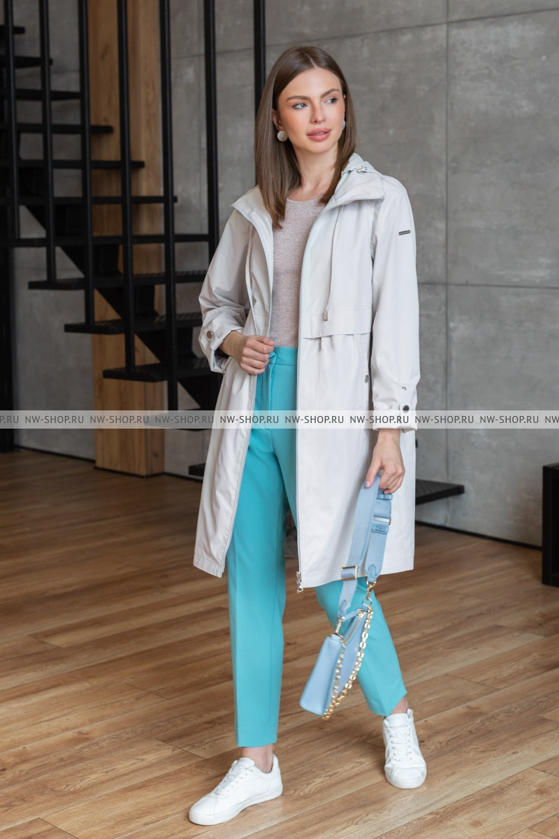 Женский летний плащ Nord Wind 924