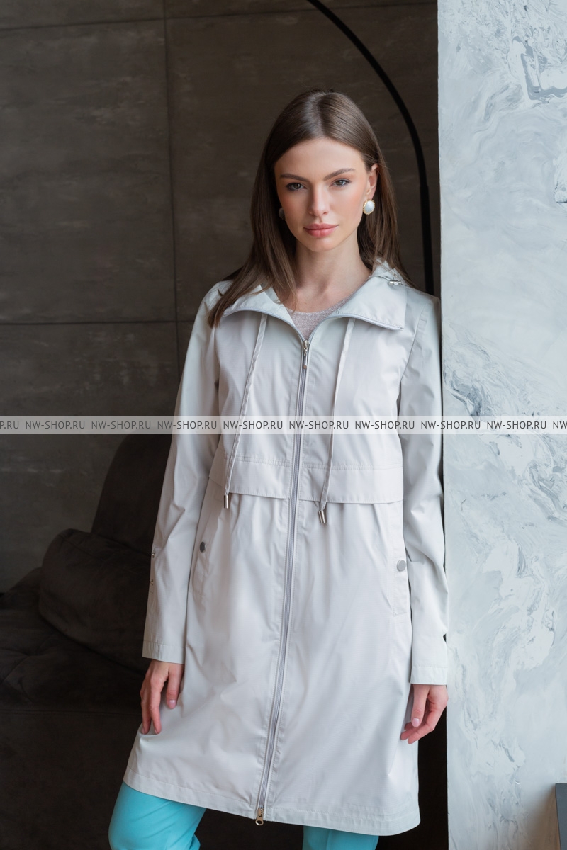 Женский летний плащ Nord Wind 924