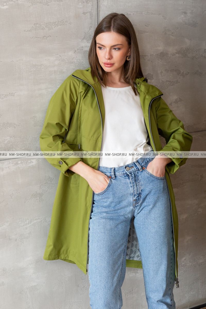 Женский летний плащ Nord Wind 924