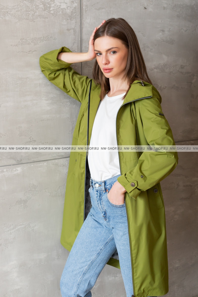 Женский летний плащ Nord Wind 924