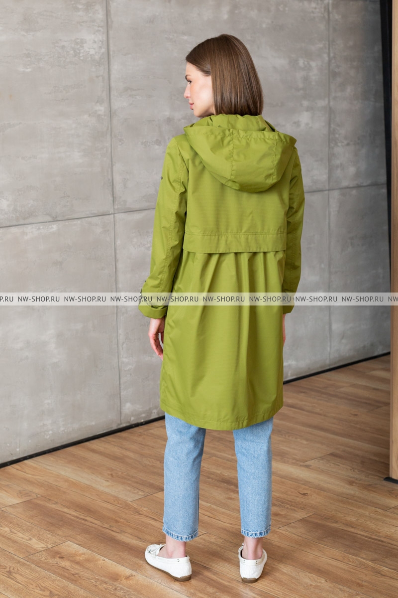Женский летний плащ Nord Wind 924