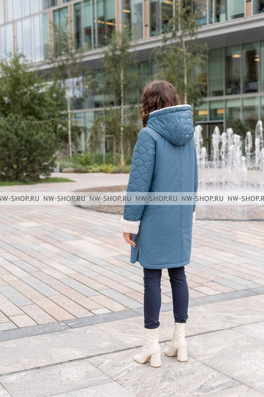 Женское зимнее пальто Nord Wind 927