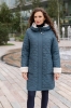 Женское зимнее пальто Nord Wind 927