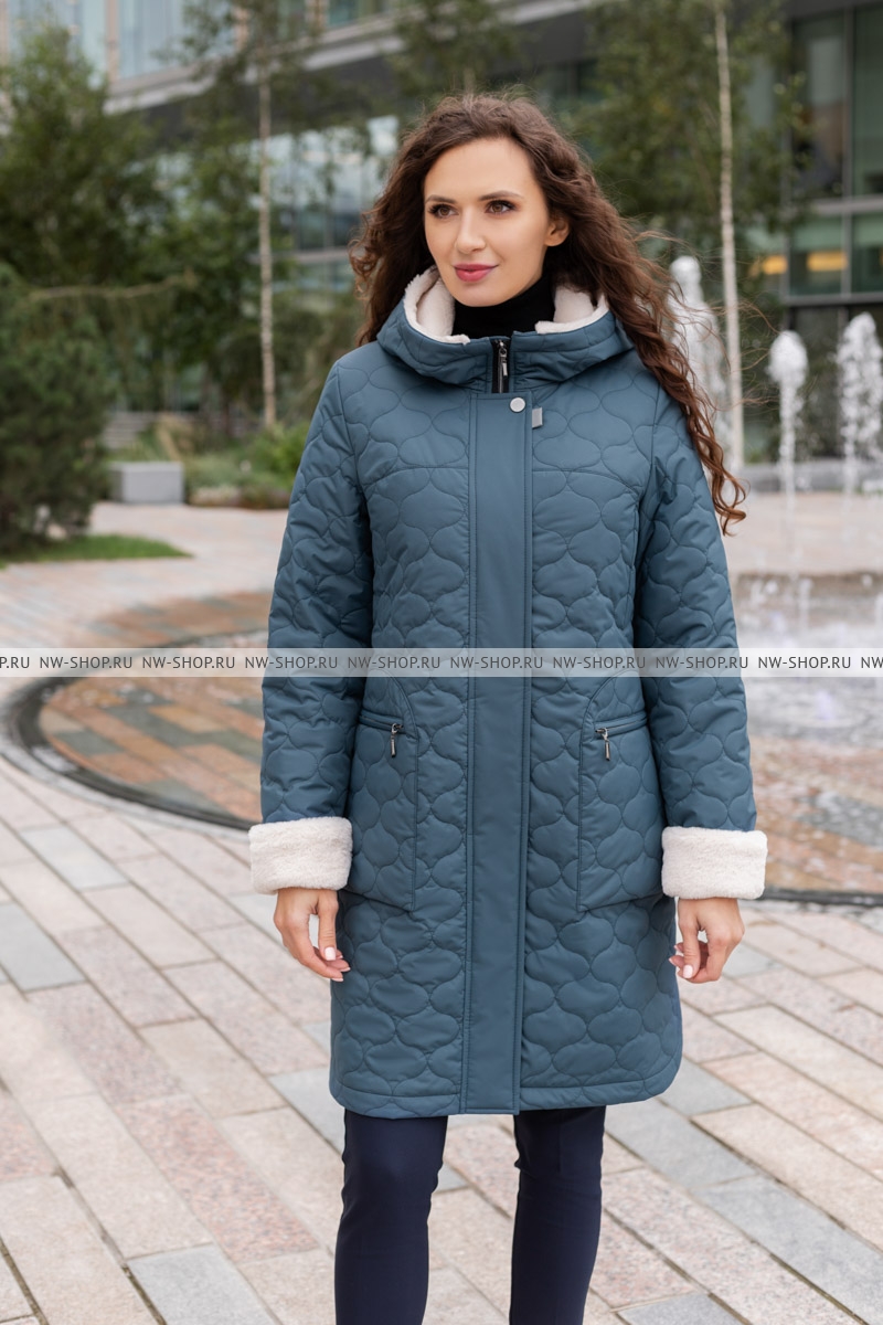 Женское зимнее пальто Nord Wind 927