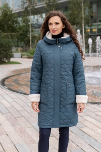 Женское зимнее пальто Nord Wind 927