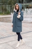 Женское зимнее пальто Nord Wind 927