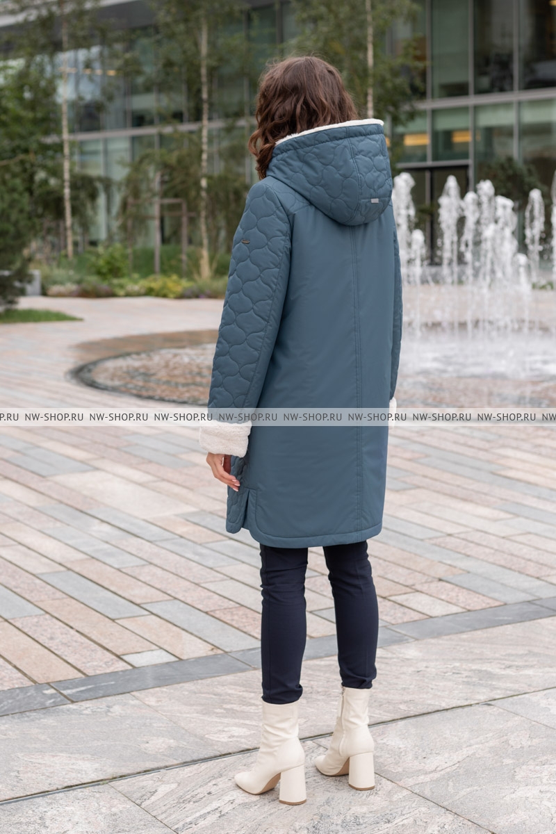 Женское зимнее пальто Nord Wind 927