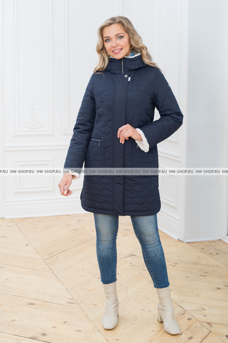 Женское зимнее пальто Nord Wind 927