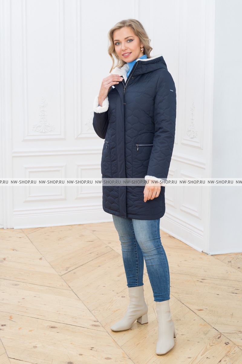 Женское зимнее пальто Nord Wind 927